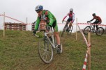 12/12/09 Rivoli (TO). 9° prova Trofeo Michelin ciclocross - Giulio Valfrè